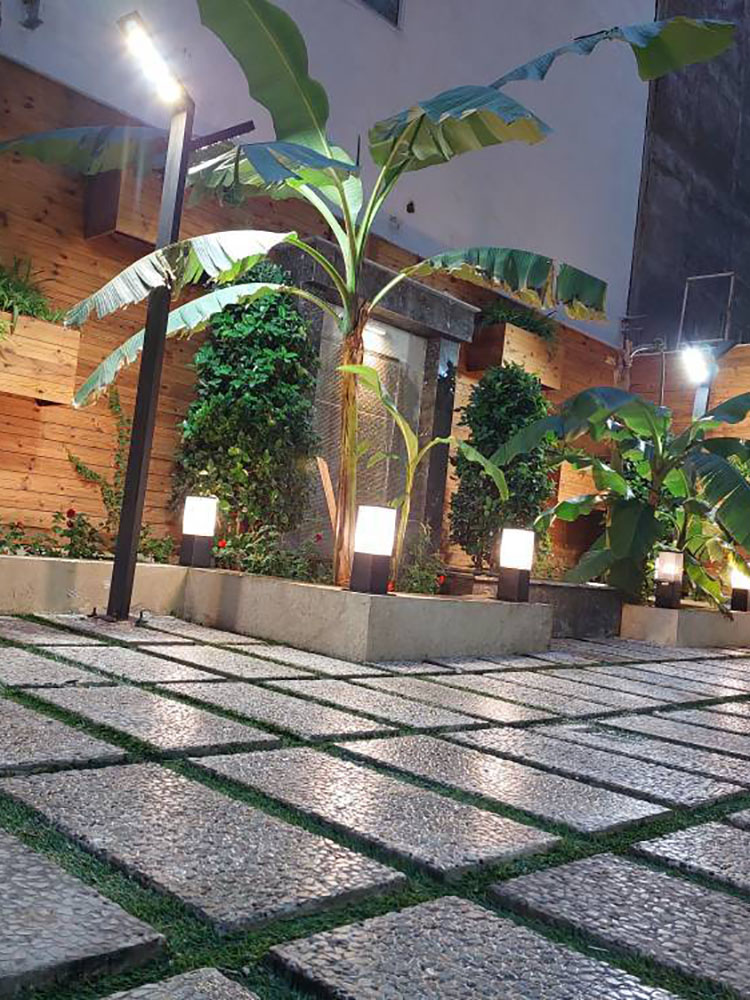 آزادی ششم سلمان محمدی