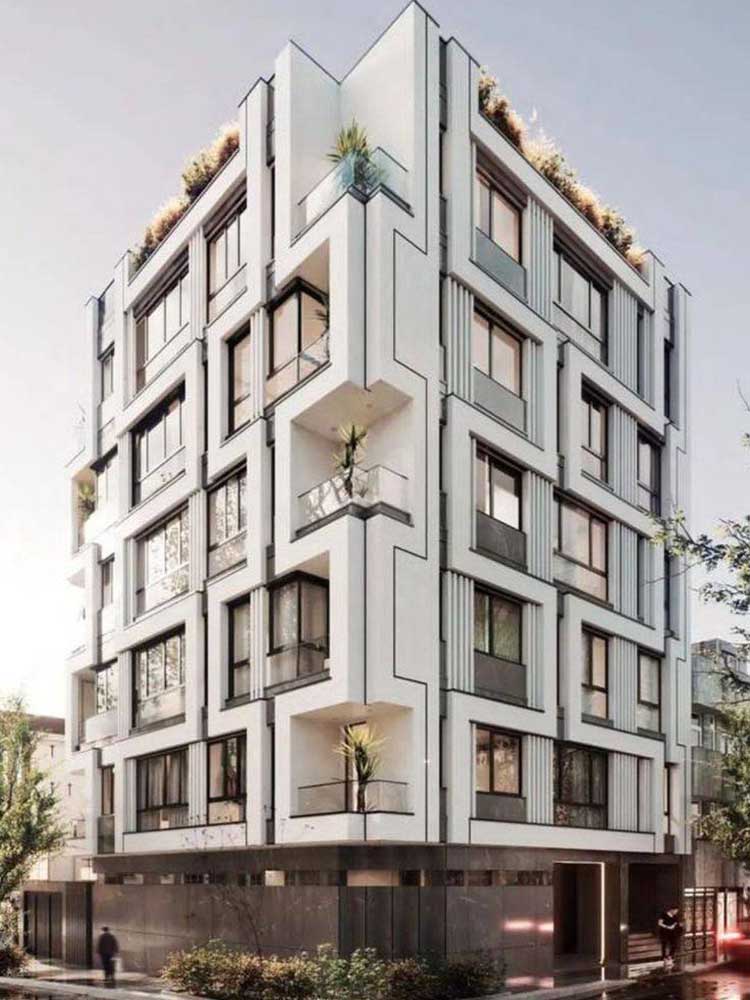 پروژه اسداللهی