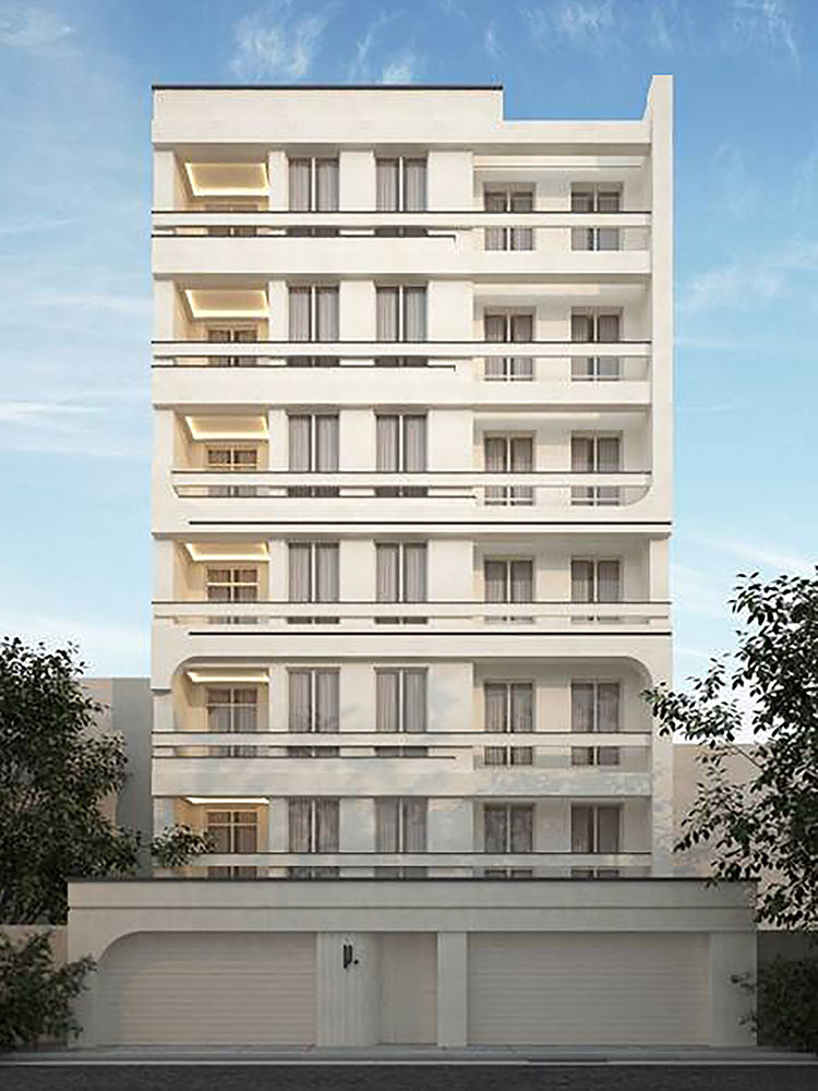 پروژه کوی اسلام