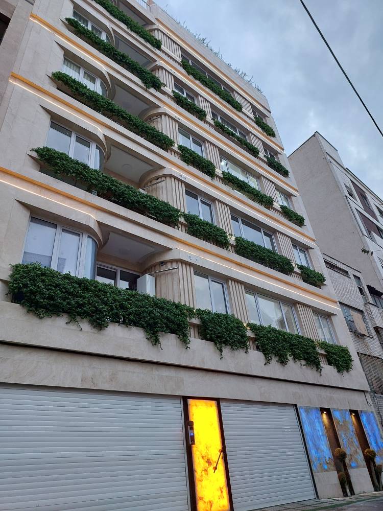 پروژه آزادی ششم سلمان محمدی