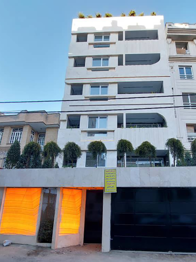 پروژه شیخ اکبری